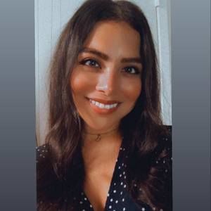 Meet your Posher, Erika